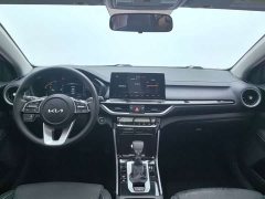 Kia K3 2021 1.5L CVT Youth Edition - ფოტო 12
