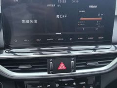 Kia K3 2021 1.5L CVT Youth Edition - ფოტო 14