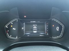 Kia K3 2021 1.5L CVT Youth Edition - ფოტო 16