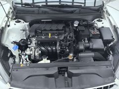 Kia K3 2021 1.5L CVT Youth Edition - ფოტო 18
