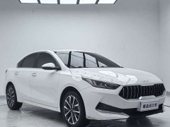 Kia K3 2021 1.5L CVT Youth Edition - ფოტო 3