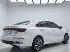 Kia K3 2021 1.5L CVT Youth Edition - ფოტო 4