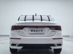 Kia K3 2021 1.5L CVT Youth Edition - ფოტო 5