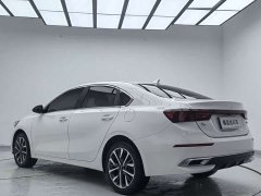 Kia K3 2021 1.5L CVT Youth Edition - ფოტო 6