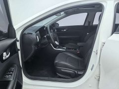Kia K3 2021 1.5L CVT Youth Edition - ფოტო 7