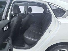 Kia K3 2021 1.5L CVT Youth Edition - ფოტო 8