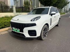 Lynk & Co 09 EM-P 2021 2.0T PHEV Pro 6-Seater - ფოტო 1
