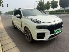 Lynk & Co 09 EM-P 2021 2.0T PHEV Pro 6-Seater - ფოტო 2