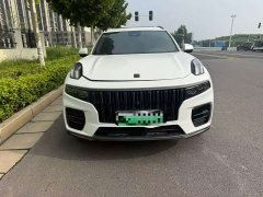 Lynk & Co 09 EM-P 2021 2.0T PHEV Pro 6-Seater - ფოტო 3