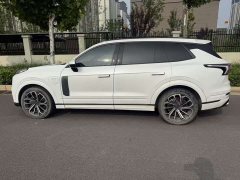 Lynk & Co 09 EM-P 2021 2.0T PHEV Pro 6-Seater - ფოტო 7