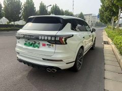Lynk & Co 09 EM-P 2021 2.0T PHEV Pro 6-Seater - ფოტო 8