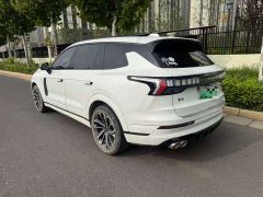 Lynk & Co 09 EM-P 2021 2.0T PHEV Pro 6-Seater - ფოტო 9