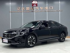 Volkswagen Passat 280TSI Elite - ფოტო 1