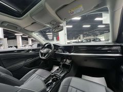 Volkswagen Passat 280TSI Elite - ფოტო 12