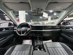 Volkswagen Passat 280TSI Elite - ფოტო 13