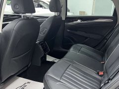 Volkswagen Passat 280TSI Elite - ფოტო 16