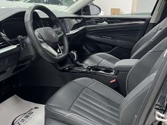 Volkswagen Passat 280TSI Elite - ფოტო 18
