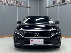 Volkswagen Passat 280TSI Elite - ფოტო 2