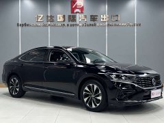 Volkswagen Passat 280TSI Elite - ფოტო 3