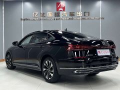 Volkswagen Passat 280TSI Elite - ფოტო 4