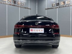 Volkswagen Passat 280TSI Elite - ფოტო 5