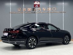 Volkswagen Passat 280TSI Elite - ფოტო 6