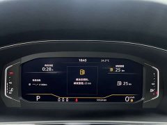 Volkswagen Passat 280TSI Elite - ფოტო 8