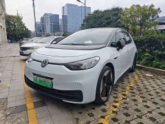 Volkswagen ID.3 Pure Smart Edition - ფოტო 1