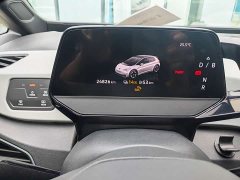 Volkswagen ID.3 Pure Smart Edition - ფოტო 10