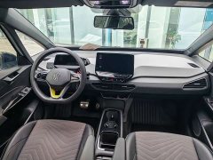 Volkswagen ID.3 Pure Smart Edition - ფოტო 11