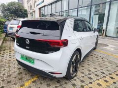 Volkswagen ID.3 Pure Smart Edition - ფოტო 12