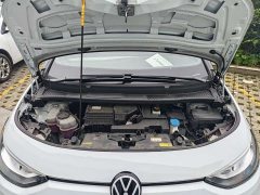 Volkswagen ID.3 Pure Smart Edition - ფოტო 4