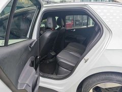 Volkswagen ID.3 Pure Smart Edition - ფოტო 8