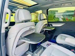 Buick GL8 Luxe Smart Comfort Edition - ფოტო 10