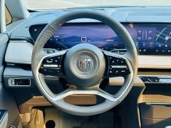 Buick GL8 Luxe Smart Comfort Edition - ფოტო 11