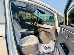 Buick GL8 Luxe Smart Comfort Edition - ფოტო 13