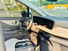 Buick GL8 Luxe Smart Comfort Edition - ფოტო 14