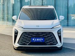 Buick GL8 Luxe Smart Comfort Edition - ფოტო 2