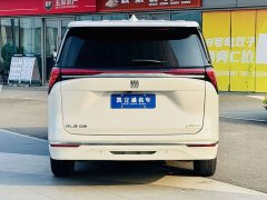 Buick GL8 Luxe Smart Comfort Edition - ფოტო 3