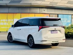 Buick GL8 Luxe Smart Comfort Edition - ფოტო 4
