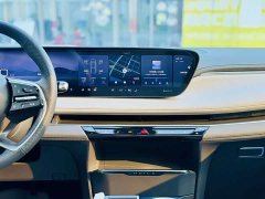 Buick GL8 Luxe Smart Comfort Edition - ფოტო 7