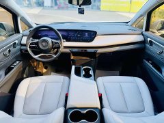 Buick GL8 Luxe Smart Comfort Edition - ფოტო 8