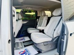 Buick GL8 Luxe Smart Comfort Edition - ფოტო 9