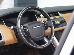 Land Rover Range Rover Sport 3.0 L6 Ebony Edition - ფოტო 13