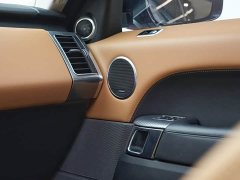 Land Rover Range Rover Sport 3.0 L6 Ebony Edition - ფოტო 16