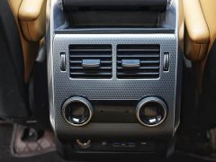 Land Rover Range Rover Sport 3.0 L6 Ebony Edition - ფოტო 17