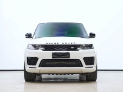 Land Rover Range Rover Sport 3.0 L6 Ebony Edition - ფოტო 2