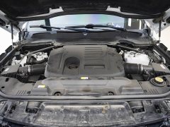 Land Rover Range Rover Sport 3.0 L6 Ebony Edition - ფოტო 20