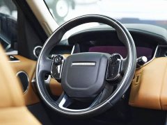 Land Rover Range Rover Sport 3.0 L6 Ebony Edition - ფოტო 6