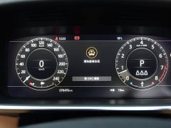 Land Rover Range Rover Sport 3.0 L6 Ebony Edition - ფოტო 7